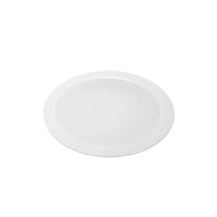 Placa LED Taschibra Lys Redondo de Embutir 24W 3000K Bivolt