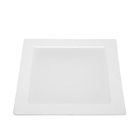 Painel Led Taschibra Lys 18w Quadrado Embutir Branco