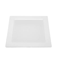Painel Led Taschibra Lys 18w Quadrado Embutir Branco
