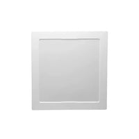 Placa Led Embutir Quadrada 24w 3000k Bivolt Brasilux