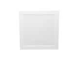 PAINEL LED 24W LYS QUADRO EMBUTIR BRANCO 4000K