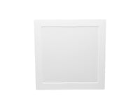 Painel Led Quadrado Embutir 24w 4000k Brasilux