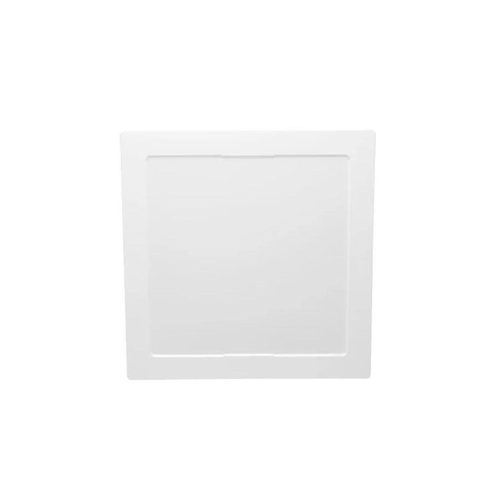 Painel Led Quadrado Embutir 24w 4000k Brasilux
