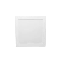 Painel Led Quadrado Embutir 24w 4000k Brasilux