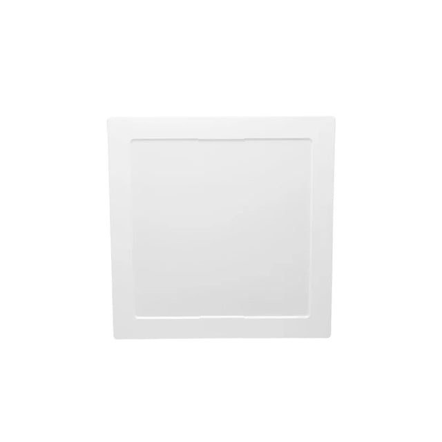Painel Led Quadrado Embutir 24w 4000k Brasilux