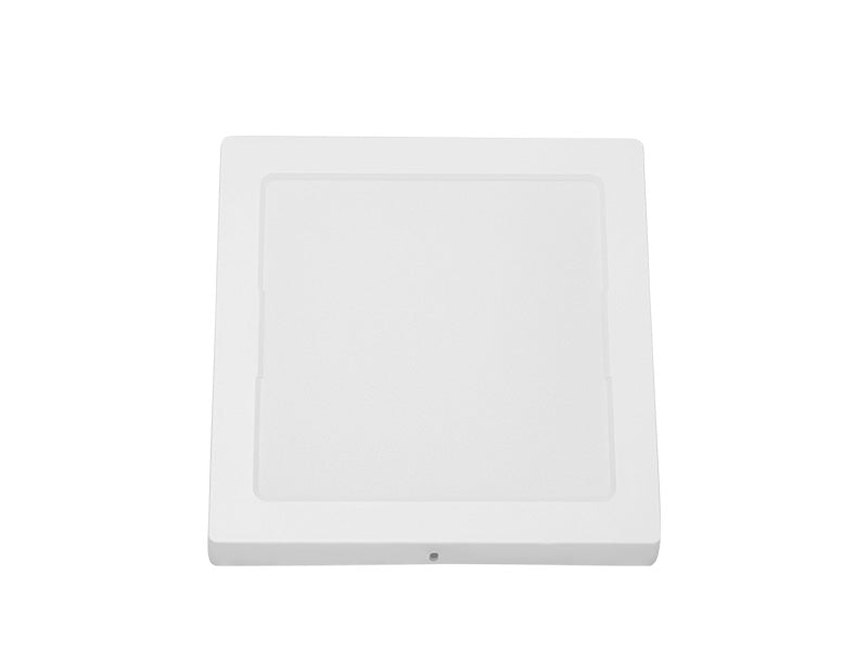 Painel Led 18w Quadrado Sobrepor Brasilux 4000k