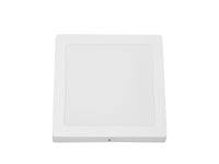 Painel Led 18w Quadrado Sobrepor Brasilux 4000k