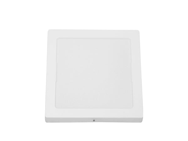 Painel Led 18w Quadrado Sobrepor Brasilux 4000k