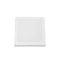 Painel Led 18w Quadrado Sobrepor Brasilux 4000k