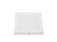Painel Led 18w Quadrado Sobrepor Brasilux 4000k