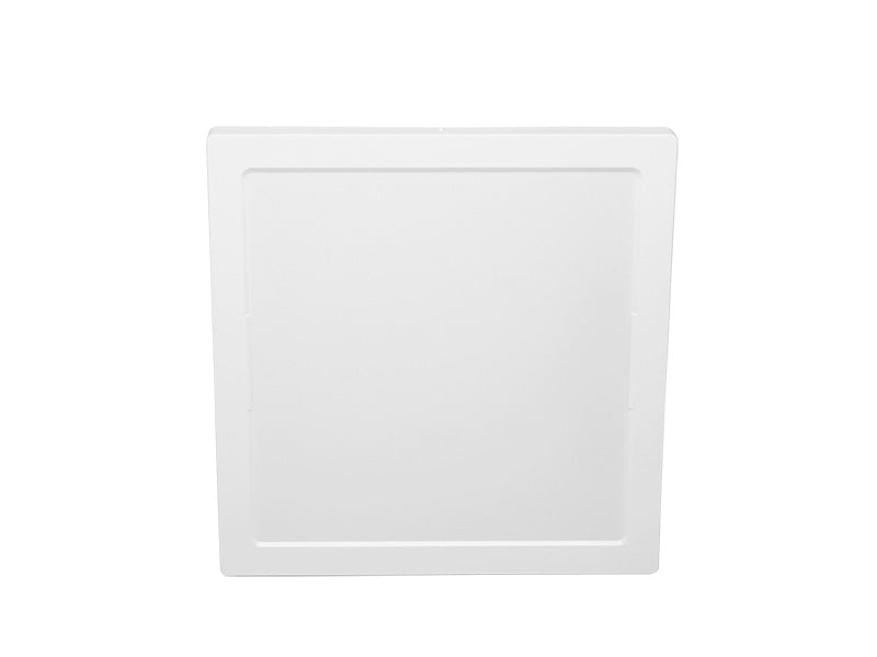 PAINEL LED 24W LYS QUADRADO SOREPOR BRANCO 4000K