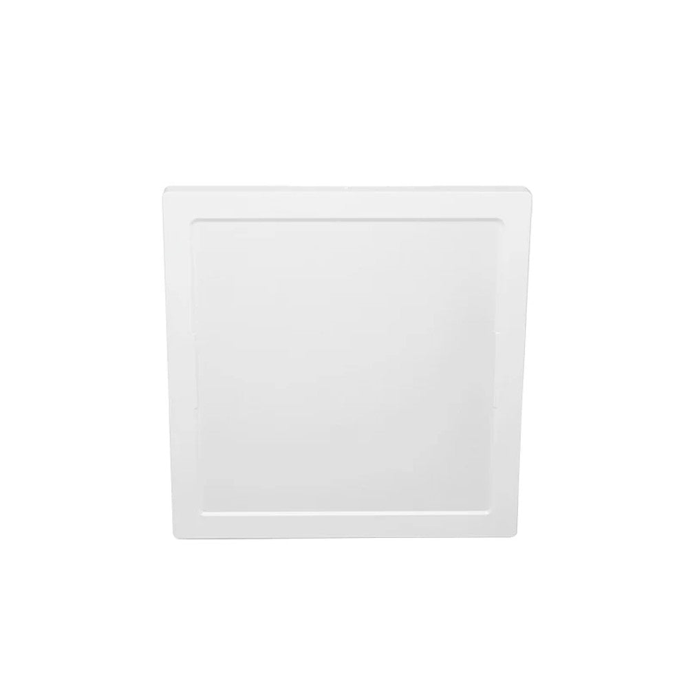 Painel LED 24W Quadrado de Sobrepor Branco 4000K LYS