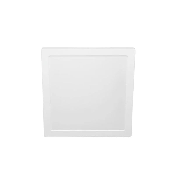 Painel LED 24W Quadrado de Sobrepor Branco 4000K LYS