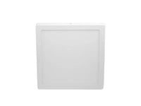 Placa Led Sobrepor Quadrada 24w 6500k Bivolt Brasilux
