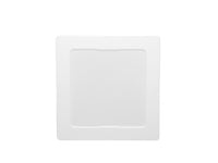 Painel Led 12w Quadrado Embutir 3000k Brasilux