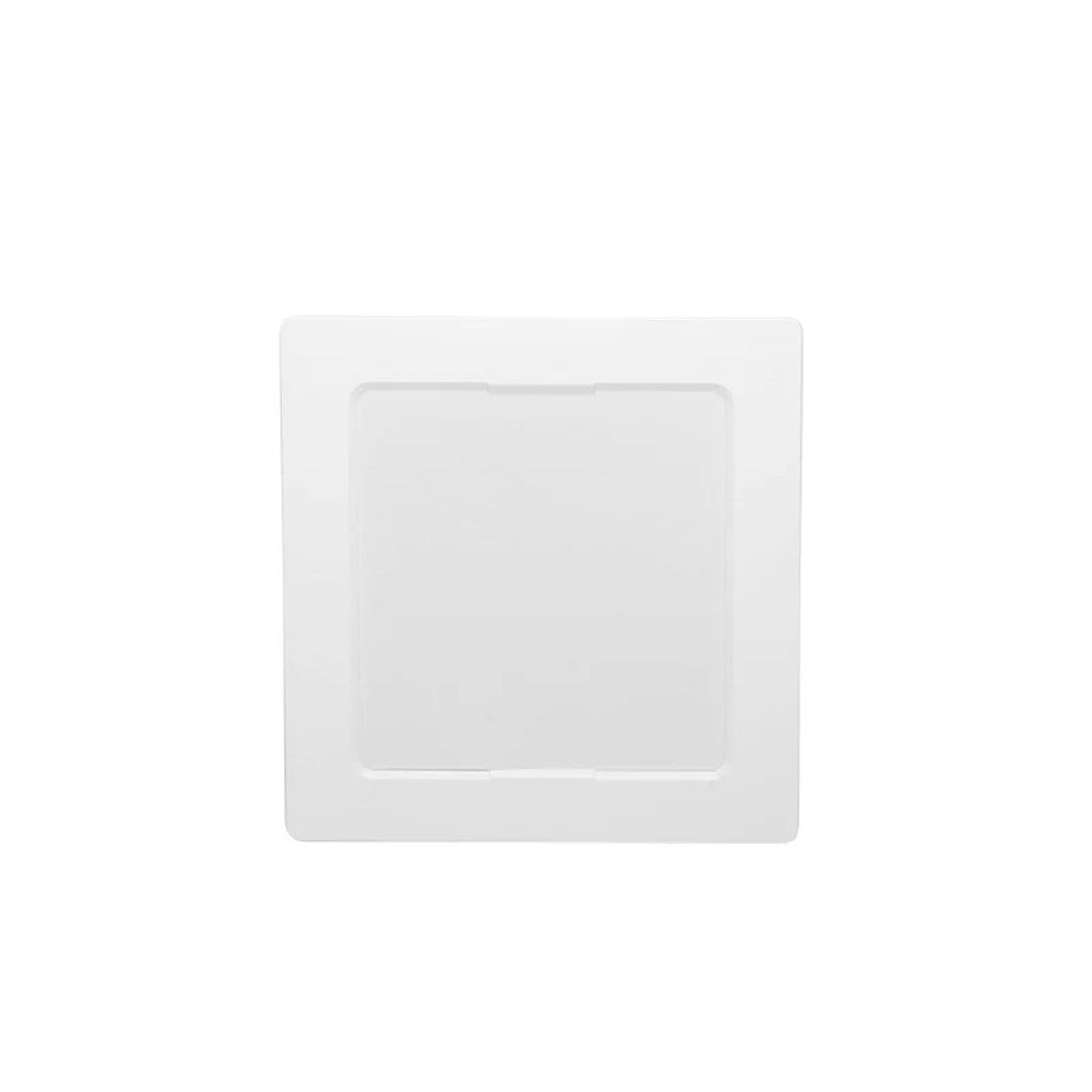 Painel Led 12w Quadrado Embutir 3000k Brasilux