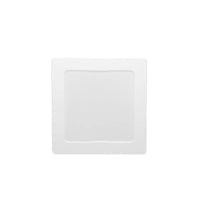 Painel Led 12w Quadrado Embutir 3000k Brasilux