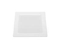 Painel Led 12w Quadrado Embutir 3000k Brasilux