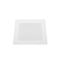 Painel Led 12w Quadrado Embutir 3000k Brasilux