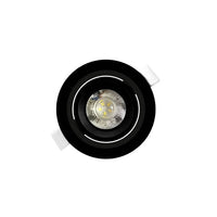 Spot Embutir Redondo Alltop Led Mr16 5w 6500k Brasilux