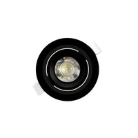 Spot Embutir Redondo Alltop Led Mr16 5w 6500k Brasilux