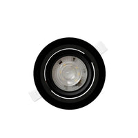 Spot Embutir Redondo Brasilux Alltop Led Par20 7w 6500k Branco