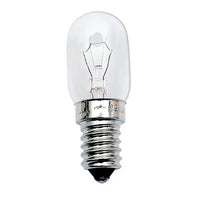Lampada Incandescente Brasilux Para Microondas E14 15w 220v