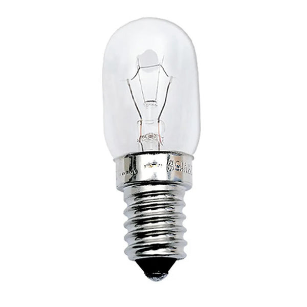 Lampada Incandescente Brasilux Para Microondas E14 15w 220v