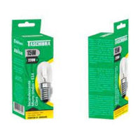Lampada Incandescente Brasilux Para Microondas E14 15w 220v