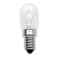 Lampada Incandescente Brasilux Para Microondas E14 15w 220v