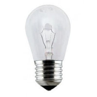 Lâmpada Para Geladeira E Fogão Brasilux 40w 127v E27