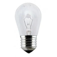 Lâmpada Para Geladeira E Fogão Brasilux 40w 127v E27