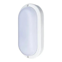 Arandela Tartaruga Led 24w 6500k Taschibra Bivolt Brasilux