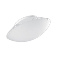 Plafon Redondo Solari Brasilux 25cm E27 Branco