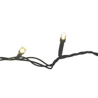 Cordão Luminoso Brasilux 96 Leds 5 Metros 8 Funções 127v 3000k