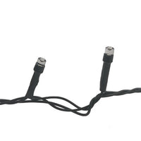 Cordão Luminoso Brasilux 96 Leds 5 Metros 8 Funções 127v 3000k