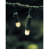 Cordão Luminoso Brasilux 96 Leds 8 Funções 5 Metros 220v 3000k