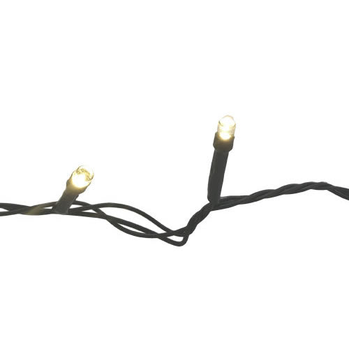 CORDAO LUMINOSO 96 LEDS 8 FUNC. 5MTS 220V 3000K