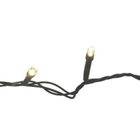 Cordão Luminoso Brasilux 96 Leds 8 Funções 5 Metros 220v 3000k