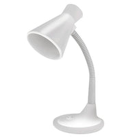 Luminária de Mesa Taschibra TLM03 E27 Branco