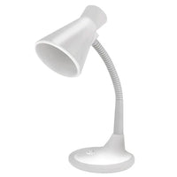 Luminária de Mesa Taschibra TLM03 E27 Branco