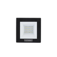 Refletor Led Taschibra 20w Rgb Preto