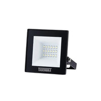 Refletor Led Taschibra 20w Rgb Preto