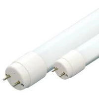 Lâmpada Tubo Led T8 Brasilux 9w 6500k 60cm Autovolt