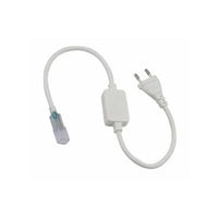 Cabo De Força Para Fita Led Taschibra
