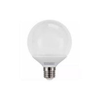 Lampada Led Globo Taschibra 800lm 6500k Bivolt Brasilux