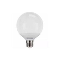 Lampada Led Globo Taschibra 800lm 6500k Bivolt Brasilux