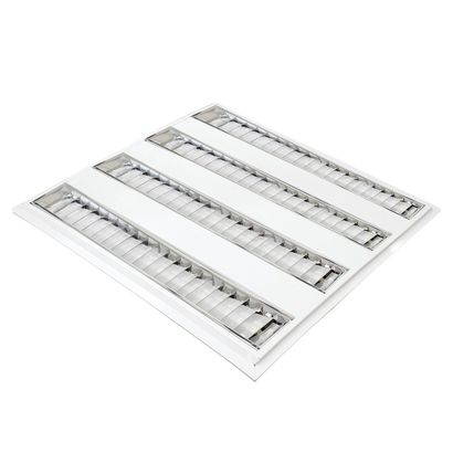 Luminária De Embutir Led 60cm 6500k Brasilux Autovolt