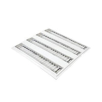 Luminária De Embutir Led 60cm 6500k Brasilux Autovolt