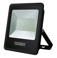 Refletor Led 100w 6500k Taschibra Preto